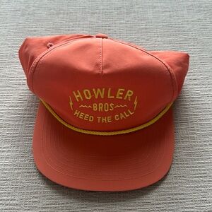 Howler Bros SnapBack!